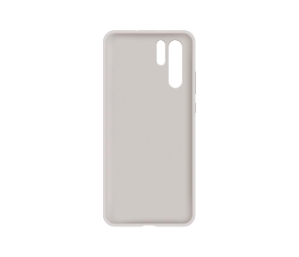 Huawei Plastikowe Plecki do Huawei P30 Pro szary - 484463 - zdjęcie 3